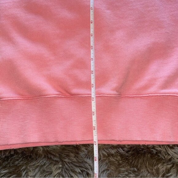 Aerie Big Chill Oversized Sweatshirt - Picture 4 of 6